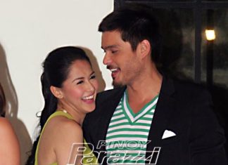 Marian Rivera at Dingdong Dantes, all-set na ang kasal sa December