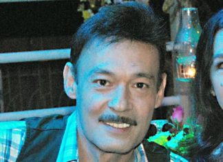 Mark Gil, may habilin sa pamilya bago pumanaw