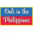 Onli in the Philippines