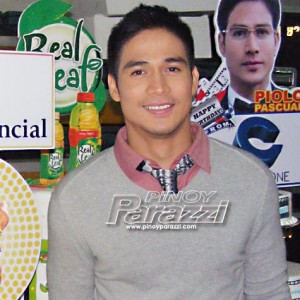 Piolo-Pascual