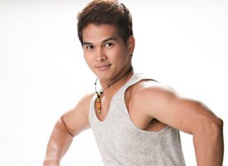 PBB ex-housemate Ranty Portento, determinadong mag-artista