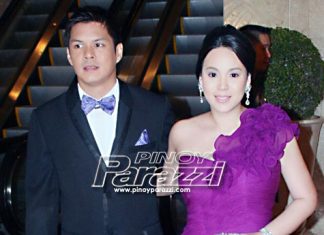 Claudine Barretto, nagsasaya habang nagluluksa si Raymart Santiago?