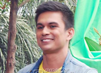 Tom Rodriguez, urong-sulong kay Carla Abellana