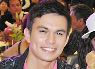 Tom Rodriguez, hinimatay sa taping ng serye dahil sa gutom?