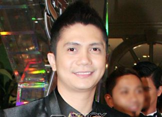 Vhong Navarro, delikado sa piyansa ni Cedric Lee?