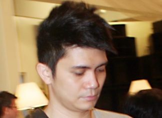 Vhong Navarro, reresbakan ni Cedric Lee?