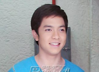 Alden Richards, nakatikim sa isang ‘maganda lang’ na aktres