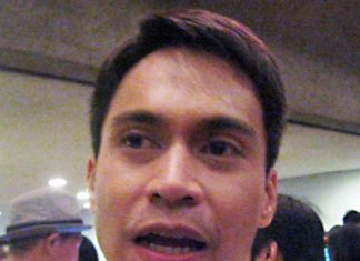 Arnold Reyes, masaya sa kanyang most daring na pelikula