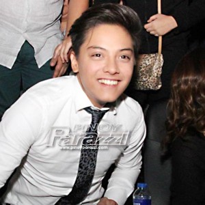 Daniel-Padilla