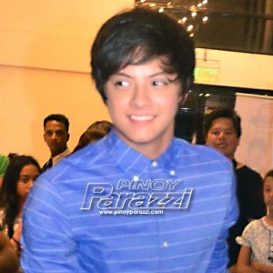 Daniel-Padilla