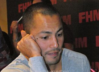 Asawa ni Derek Ramsay, nag-withdraw ng kaso laban sa aktor