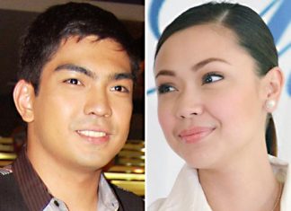 Mga anak nina Jodi Sta. Maria at Jolo Revilla, magkasundong-magkasundo
