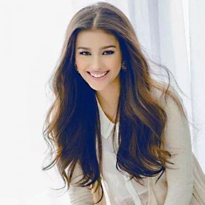 Liza-Soberano