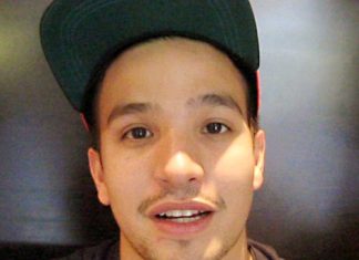 Markki Stroem, nagbigay ng kanyang diet tips