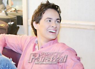 Matteo Guidicelli, kakayaning maghintay hanggang makasal sila ni Sarah Geronimo