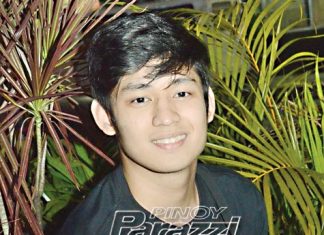 Michael Pangilinan, inisnab sa Himig Handog