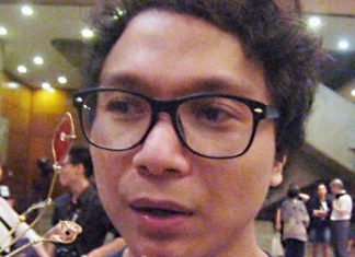 Nicco Manalo, sobrang saya maging best supporting actor