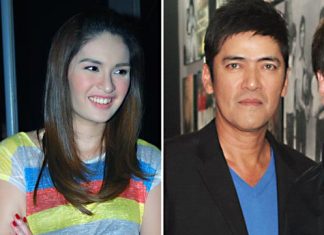 Vic Sotto, may plano na sa future nila ni Pauleen Luna