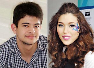 Rayver Cruz, ‘di raw magpapa-convert sa Muslim ‘pag naging sila ni Kylie Padilla