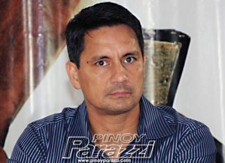 Sabi ng GabrielaRichard Gomez, namumulitika