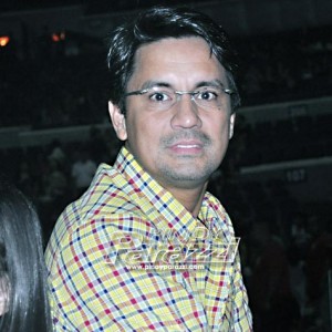 Richard-Gomez