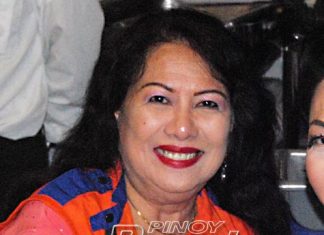 Tiya Pusit, natagalang makakuha ng pagbuburulan