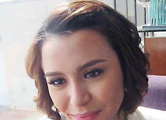 Yassi Pressman, masaya sa acting career