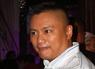 Andrew E, natalbugan na ng mga bagong rapper?