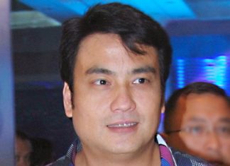 Sen. Bong Revilla Jr., naiyak sa pagdalaw ng principal niya sa elementary school