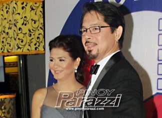 Christopher de Leon at Sandy Andolong, may matinding pagsubok sa pamilya
