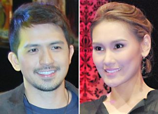 Dennis Trillo at Carlene Aguilar, balak idemanda ang naaksidenteng school bus ng anak