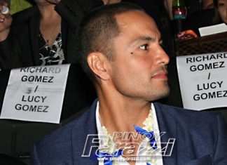 Derek Ramsay, lusot na sa mga kaso