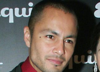 Derek Ramsay, ibinulalas ang paghanga sa Yolanda survivors