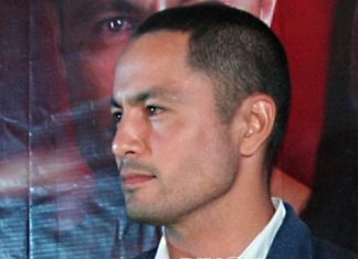 Derek Ramsay, gustong makasama ang anak ngayong Pasko