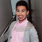 Derrick Monasterio