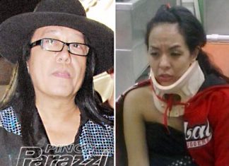 Freddie Aguilar, tahimik sa isyu ni Maegan Aguilar