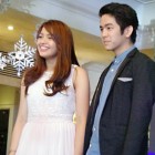 Jane Oineza and Joshua Garcia