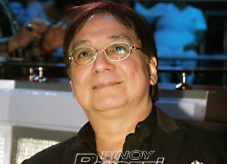 Joey de Leon, awang-awa sa 2 EB Babe na nanakawan