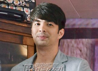 Joross Gamboa, ikakasal na non-showbiz gf