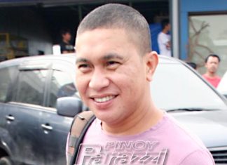 Jose Manalo, pinatay