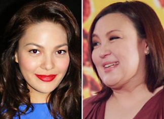 Sharon Cuneta at KC Concepcion, nagluluksa sa pagpanaw ni Mommy Elaine