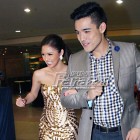 Kim Chiu and Xian Lim