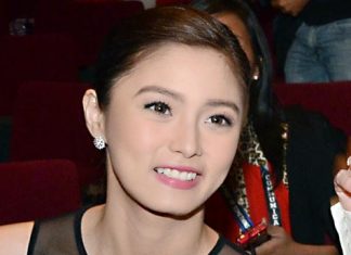 Kim Chiu, noon pa sana bumili ng award