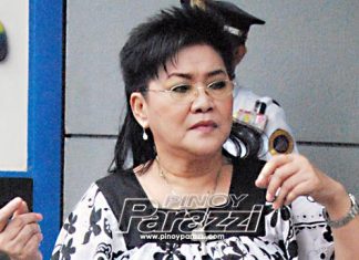 Lolit Solis, walang balak um-attend sa reception ng kasal nina Marian Rivera at Dingdong Dantes