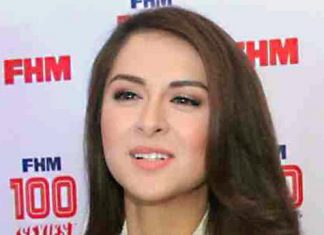 Marian Rivera, ginawan ng FB para i-bash