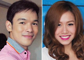 Rachelle Ann Go at Mark Bautista, namamayagpag sa London