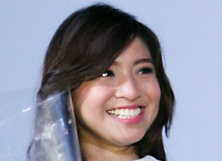 Nadine Lustre, ‘di maitatangging copycat lang