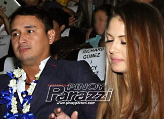 John Estrada, aminadong nag-aaway sila ng asawang si Priscilla Meirelles