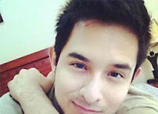 Sebastian Castro, hubo’t hubad sa indie film