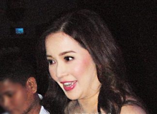 Kris Aquino, ‘di ikinakahiya ang pagiging stage mom